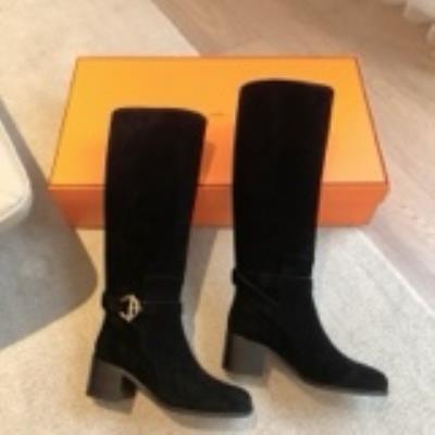 cheap quality Hermes Justine 50 boots Model No. 100